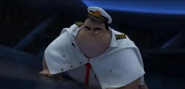 《机器人总动员》可爱的机器人瓦力 高冷的伊娃完美的机器人之恋