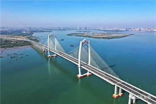 向海而兴滨海产业日益雄厚迎接市第十二次党代会系列报道71