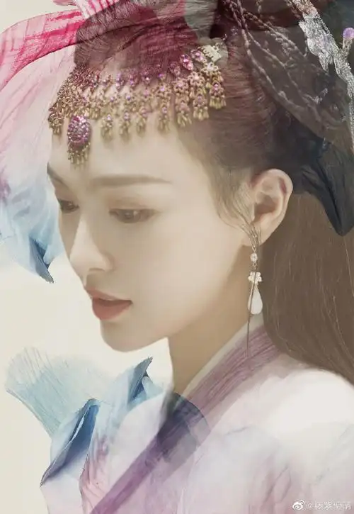 唐嫣再扮紫萱#偏爱&紫萱yyds[泪][泪][泪][. 来自藤紫优晴 - 微博
