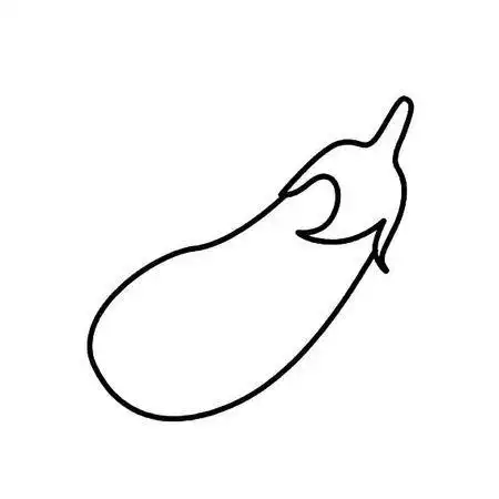 茄子简笔画画法步骤简笔画示例图片大全 关于西红柿的资料 番茄是茄科