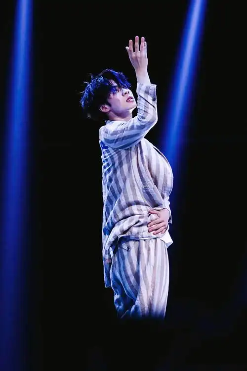 人气舞者王晨艺告别舞蹈风暴舞台|舞者|舞蹈|舞台_新浪新闻