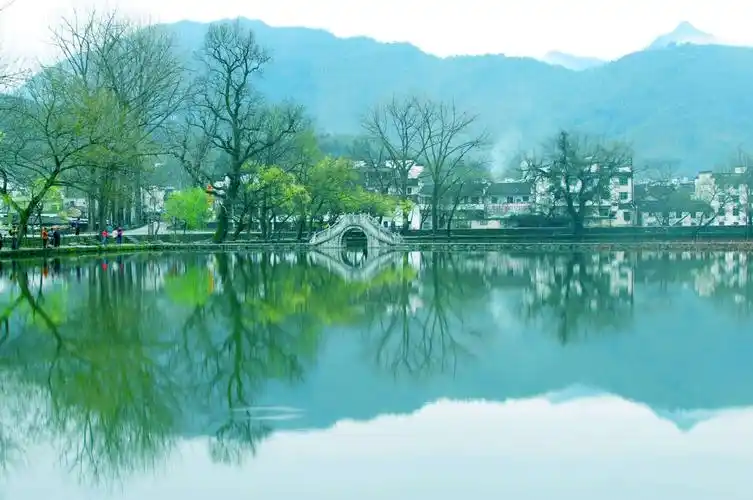 其它 画意江南 写美篇  《忆江南》江南好,风景旧曾谙.