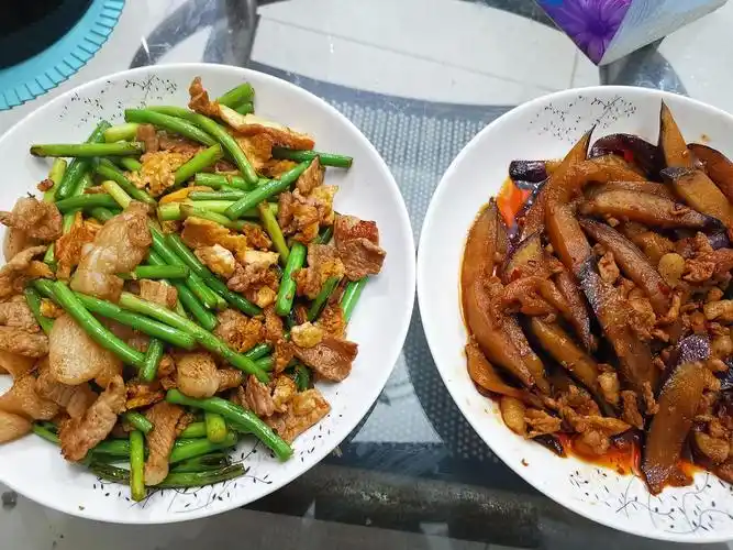 自己做饭