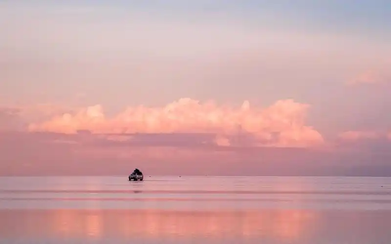 华为p30系列样张,高清壁纸,风景图片-回车桌面