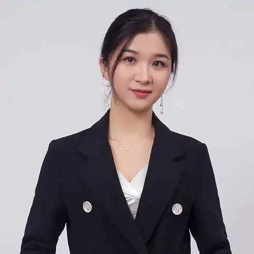 廖静敏阿里巴巴代运营客服头像