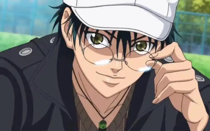 【越前龙马·网球王子】团宠?no no no!