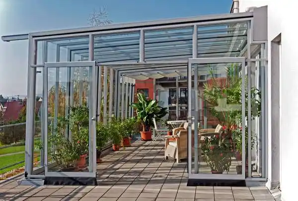 科派罗移动阳光房 伸缩阳光房 庭院移动阳光房 (43).jpg