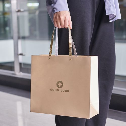 礼品高端丝绸商务包装袋高级珠宝首饰袋装红酒手提纸手提袋