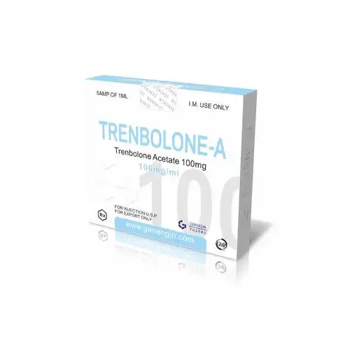 醋酸群勃龙  tren acetate