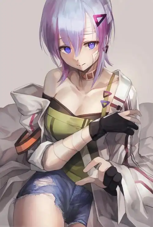 受伤女子p站特辑