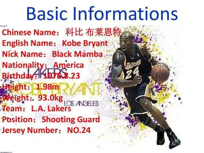 我最喜欢的人,科比.黑曼巴精神,老兵不死!