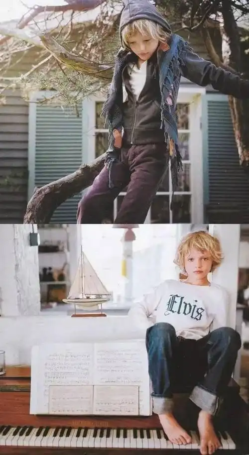 真是逆天她前男友是小李子儿子是妖孽美男前夫还是弩哥