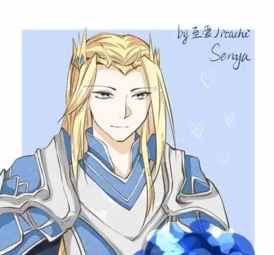 王者荣耀情头后羿