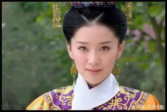 盘点清宫剧里十位高贵美丽的福晋,你觉得谁最有当家主母风范?