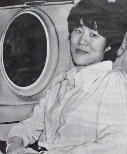 郎平是我们cyp中国青年摄影网小吴老总夫人的朋友,我不说认识她.