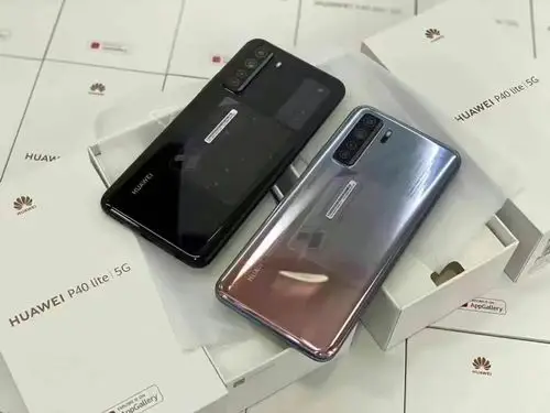 p40lite版有人用吗拍照如何? - 华为p40系列分享交流 花粉俱乐部