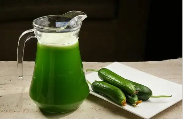 黄瓜的瓜蒂竟能防肝癌
