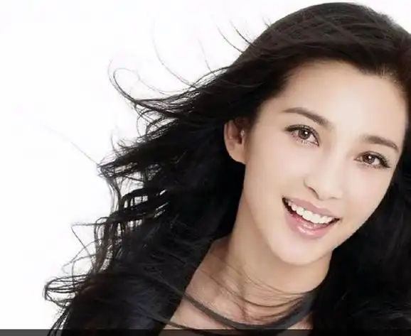 任泉29岁老婆近照长成这般难怪他不与李冰冰结婚