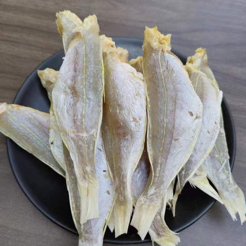 北海鲜晒金丝鱼红杉鱼干咸鱼干日晒风干金线鱼红三鱼海鲜干货批发