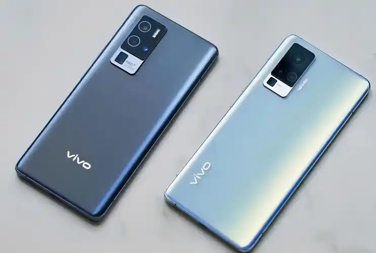 即将登场的vivox60系列将向你大秀肌肉