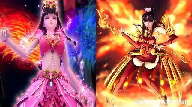 叶罗丽第八季:星夜公主或出现