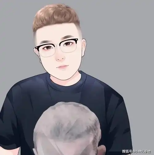 头像图片2023最火爆免费,微信头像图片免费