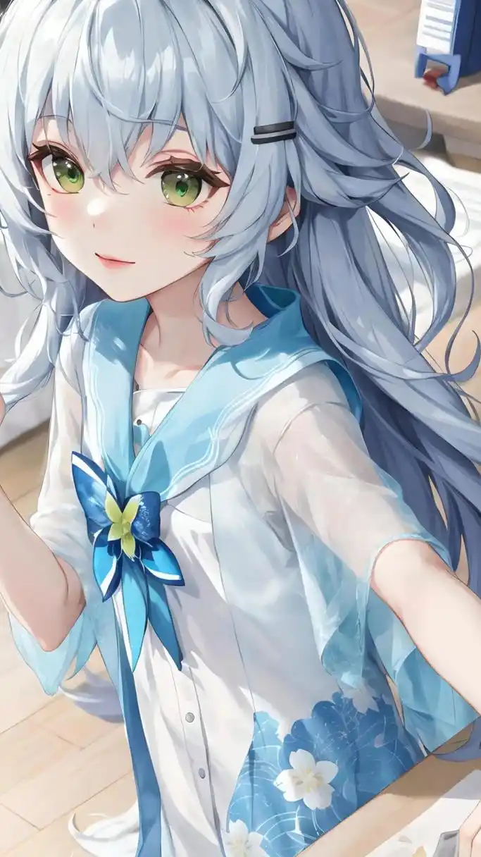 没错这是洛天依版