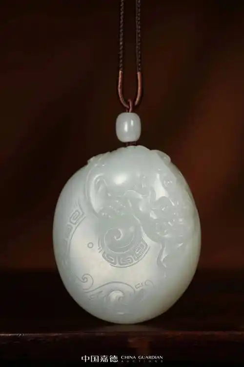 中国嘉德拍卖古典家具及工艺品部七大专场撷珍