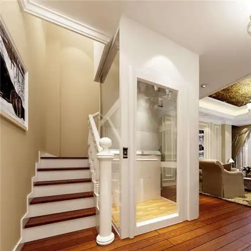 提供品牌别墅电梯_广饶观光别墅电梯生产厂家_广饶观光别墅电梯