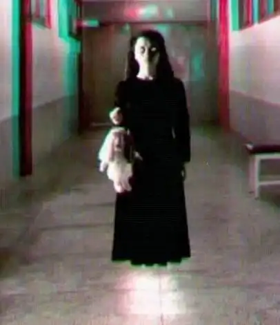 世界上有鬼吗30张鬼图科学证实不了组图