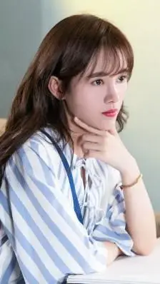 游泳先生 宋茶茶 鞠婧祎