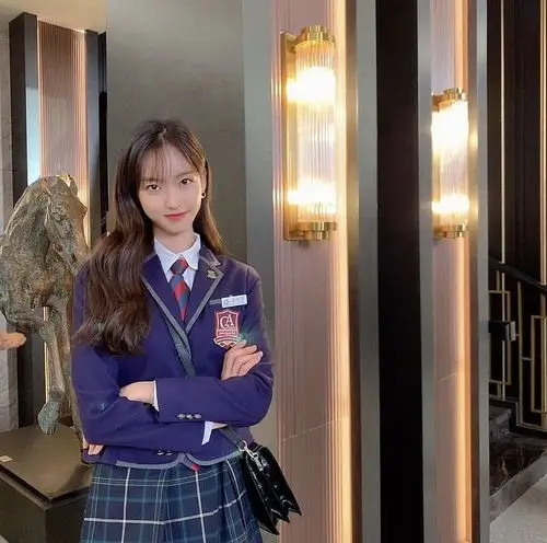 有没有喜欢锡京的她好漂亮哇短发美女更新图楼