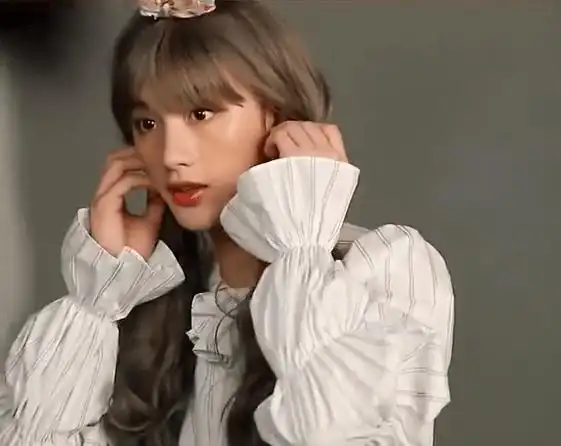 不会有人没看过tnt女装吧?