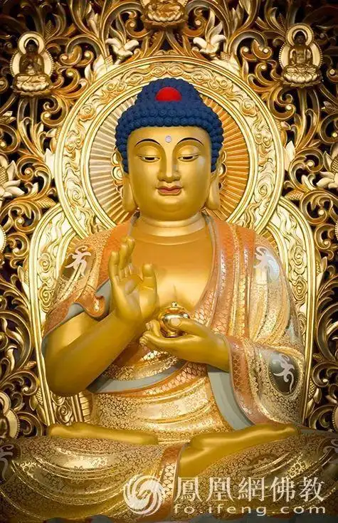 瞻礼全球百寺药师佛圣像,见者增福添寿_网易订阅