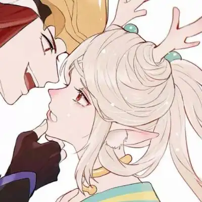 王者荣耀 瑶 玄策