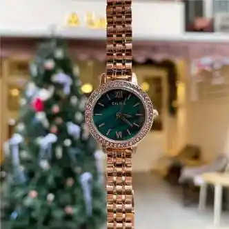 玛依拉maira网红爆款手表女满天星女士名牌2024新款国货老牌奢侈品女