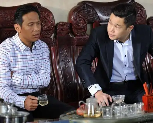 【图】宋小宝电视剧收获的季节剧情介绍 出演痴情富二代狂追女神