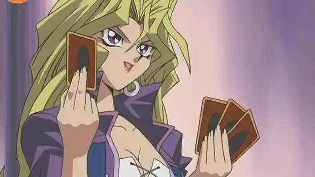 游戏王:孔雀舞被陷阱卡吓破胆,错过了获胜的机会!