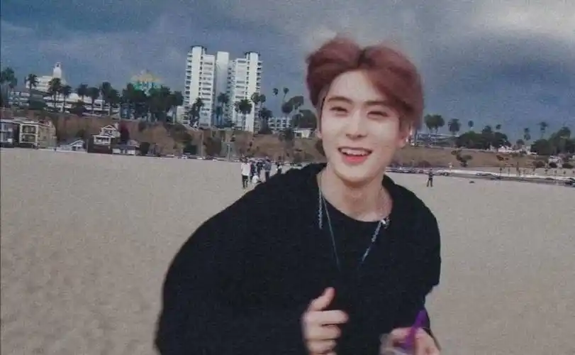 郑在玹 - 堆糖,美图壁纸兴趣社区