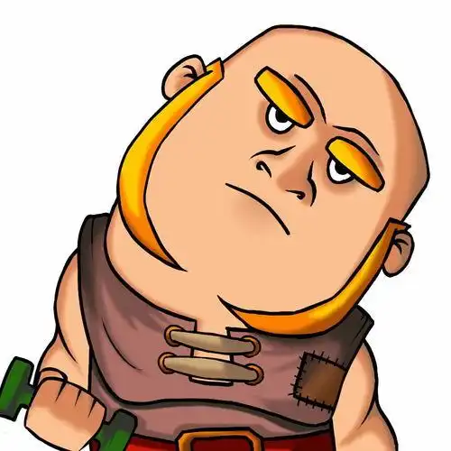 部落冲突头像沙雕 - 搜狗图片搜索