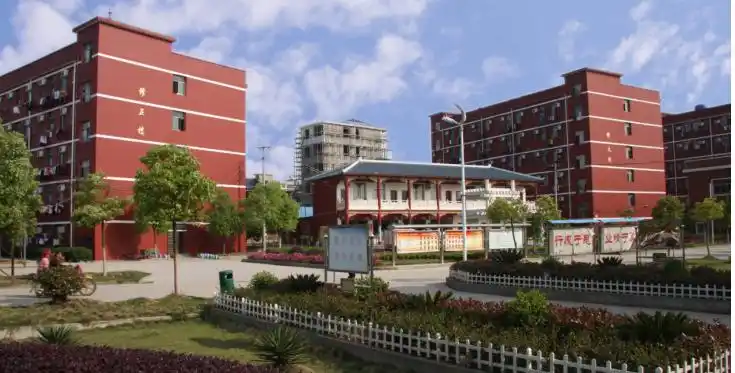 湖北黄石阳新县英才中学 - 中小学教师招聘网