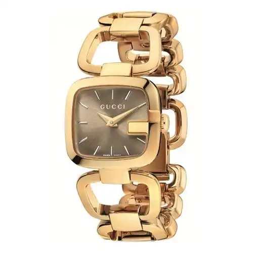 女款其他表壳材质棕色方形表盘手表,腕表价格,报价,图片,参数-「盛时