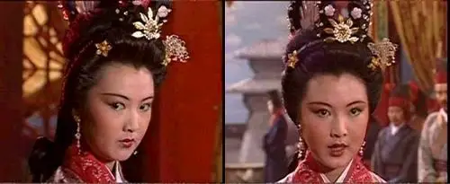 黄虹版王昭君 - 举人 - 书香的博客