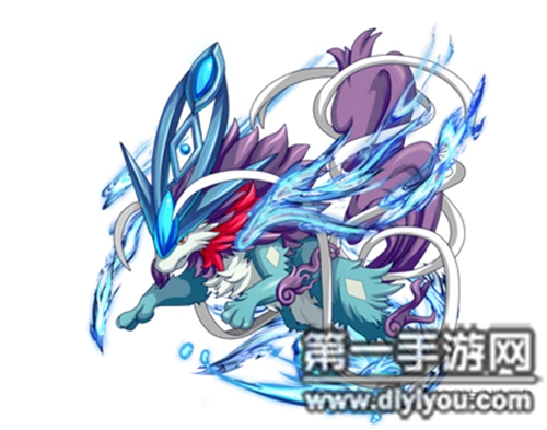 口袋妖怪复刻mega水君优势技巧攻略