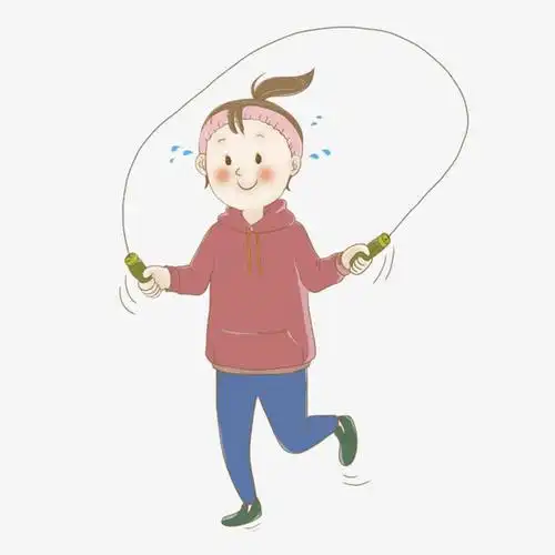 很酷的健身头像图片女