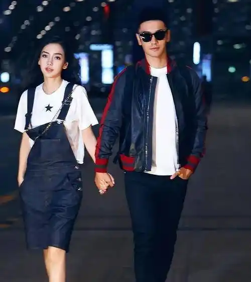 黄晓明_资源_因为