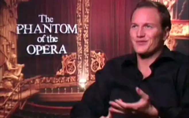 电影"歌剧魅影/剧院魅影 the phantom of the opera (2004)"主演