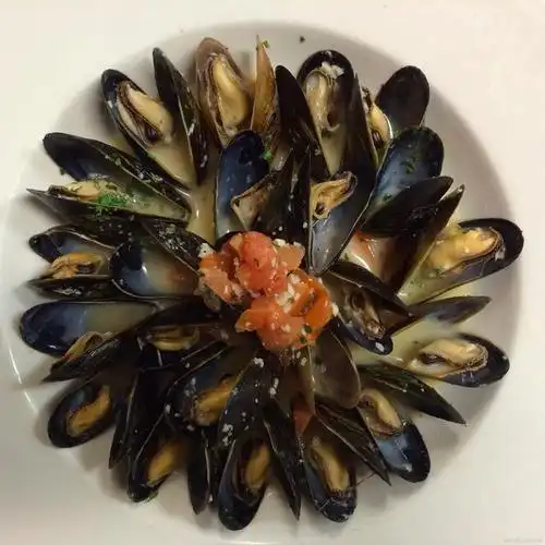 海茄子和海参的区别