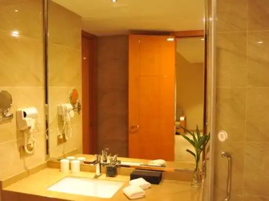 皇程水晶酒店(上海虹桥会展中心店)