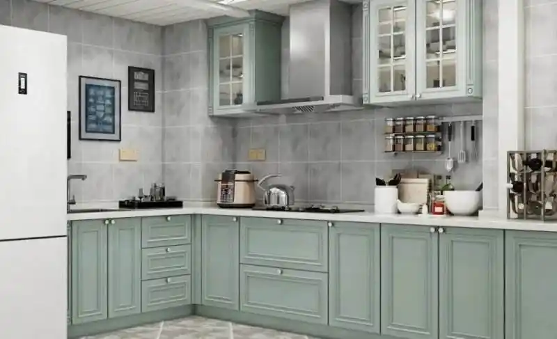 澳贝橱柜衣柜全屋定制怎么样?